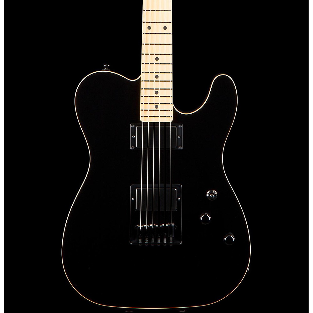 Schecter pt blackjack review