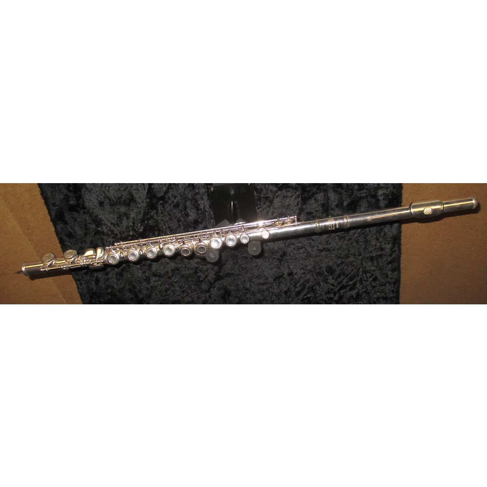 Yamaha flute deals