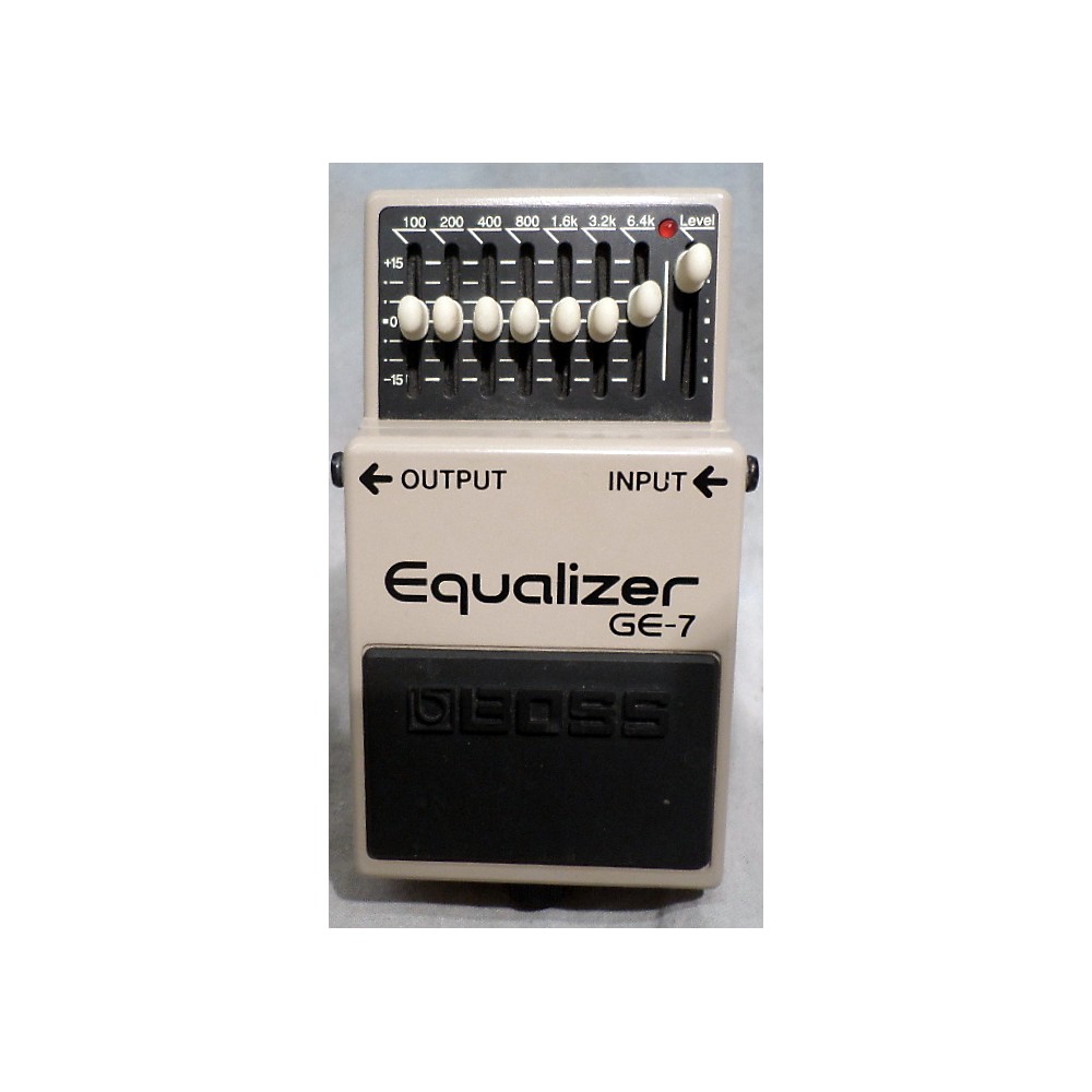 Boss pedal deals