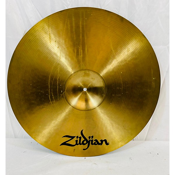 Used Zildjian 20in K JAZZ RIDE Cymbal 40 Guitar Center