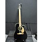 Used Fender Redondo Acoustic Electric Guitar Guitar Center