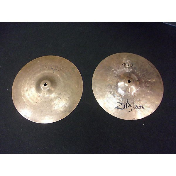 Used Zildjian Guitar Center