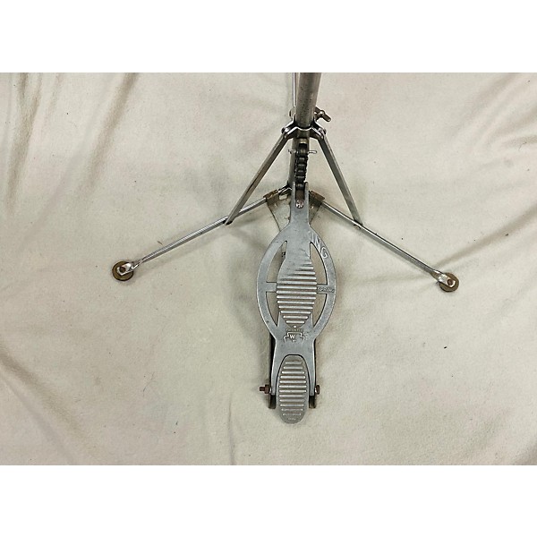 Used Ludwig Hi Hat Stand Hi Hat Stand Guitar Center