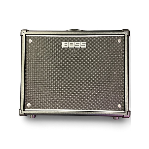 Used BOSS Used BOSS Katana KTN50 MKII 50W 1X12 Guitar Combo