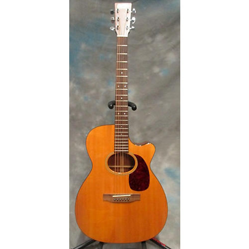 Used Martin 000C16 Acoustic Electric Guitar Guitar Center