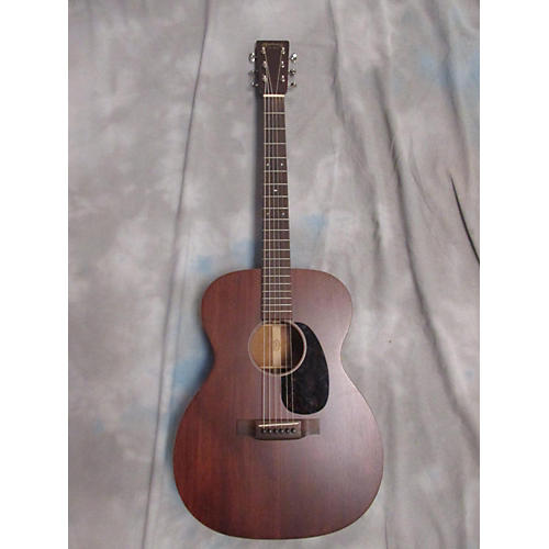Used Martin 0015M Acoustic Guitar Guitar Center