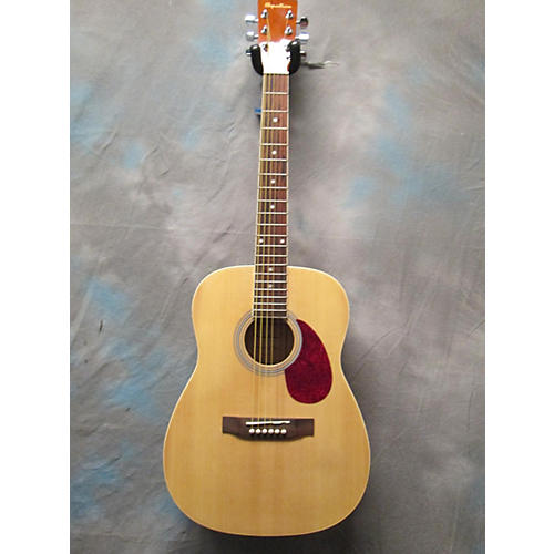 Used Spectrum 01ls10 Acoustic Guitar Guitar Center