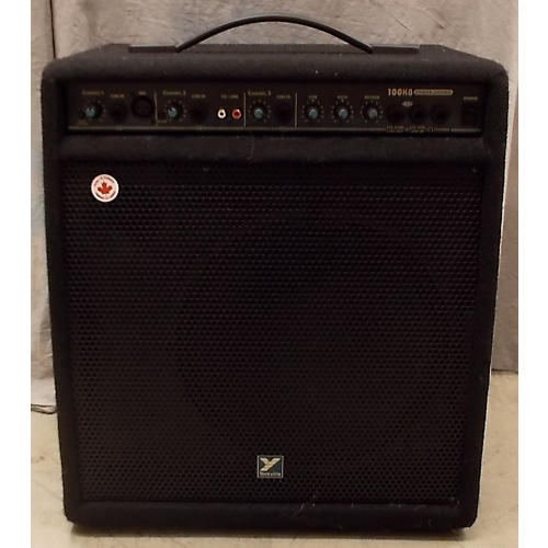 Used Yorkville 100KB Keyboard Amp Guitar Center