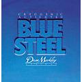 Dean Markley 2554 Blue Steel Custom Light Electric Guitar Strings