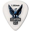 Clayton Acetal Standard Guitar Picks