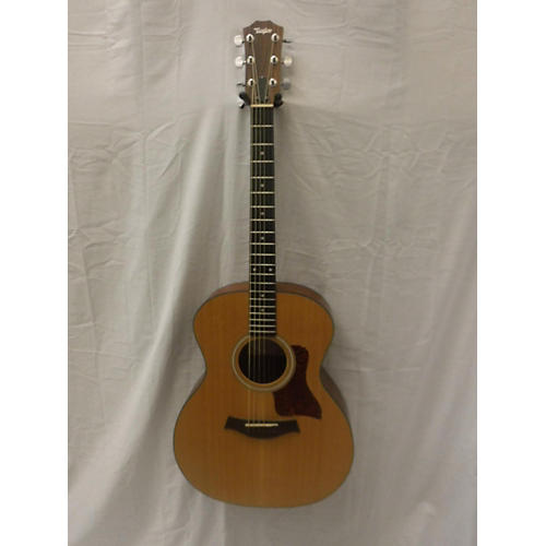 Used Taylor 114 Acoustic Guitar Guitar Center