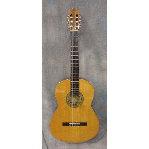 greco acoustic guitars