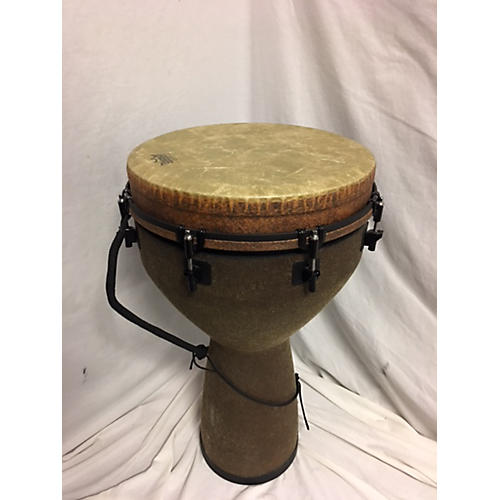 Used Remo 12X14 MONDO DJEMBE Drum Guitar Center