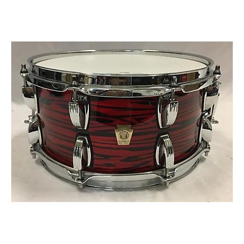 Used Ludwig 12X6 Keystone X Snare Drum Guitar Center