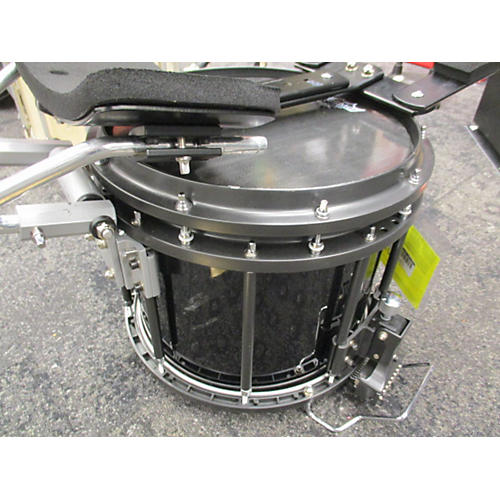 Used Sound Percussion Labs 13in HIGH TENSION MARCHING SNARE Drum 31 Guitar Center