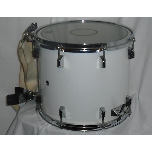 Used Remo 14X12 Bravo Marching Snare Drum Guitar Center