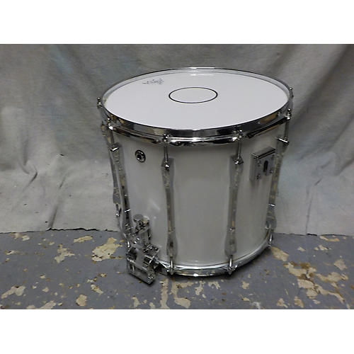 Used Pearl 14X12 Competitor Marching Snare Drum Guitar Center