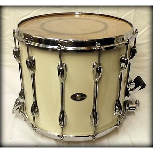 Used Slingerland 14X12 Marching Snare Drum Guitar Center