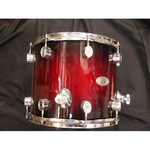 Used PDP by DW 14X12 X7 Floor Tom Drum Guitar Center