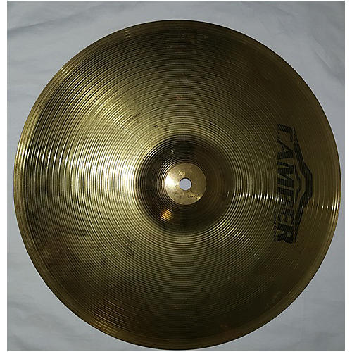 Used Camber 14in C4000 Cymbal 33 Guitar Center