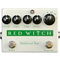 Red Witch Pentavocal Tremolo Pedal