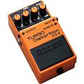 Boss DS-2 Turbo Distortion Pedal with Remote Jack