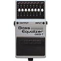 Boss GEB-7 Bass Equalizer Pedal