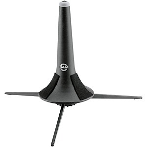 K&M 152 1 3-Leg In-Bell Trumpet Stand by K&M