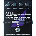 Carl Martin Compressor/Limiter Pedal