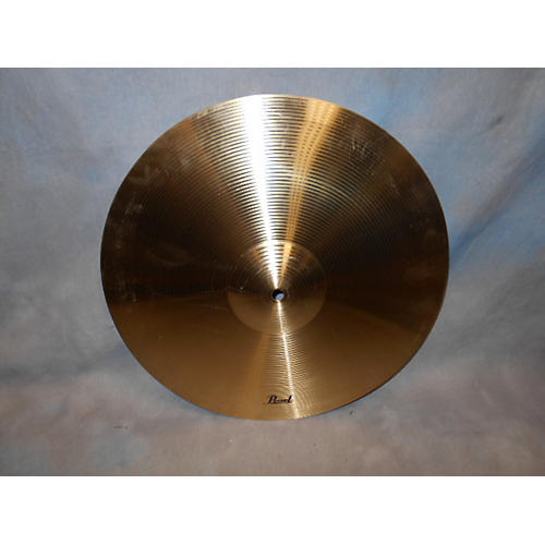 Used Pearl 16in Crash Cymbal Cymbal 36 Guitar Center