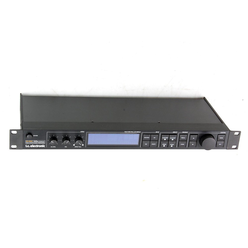 UPC 888365525419 product image for Tc Electronic M-One Xl Effects Processor  888365525419 | upcitemdb.com