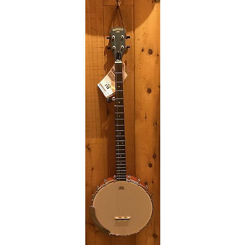 Used Gretsch Guitars 1883 Banjo Banjo Guitar Center