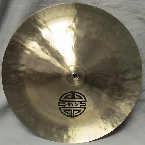 Used Wuhan 18in China Cymbal Guitar Center