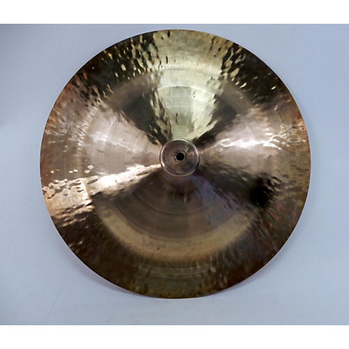 Used Wuhan 18in China Cymbal Guitar Center