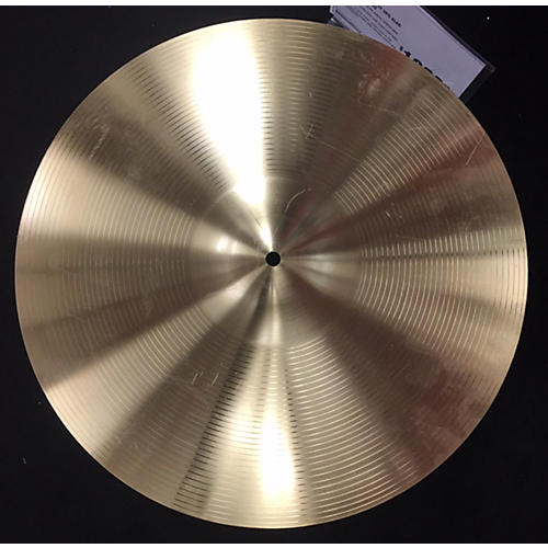 Used Pearl 18in Crash Ride Cymbal 38 Guitar Center