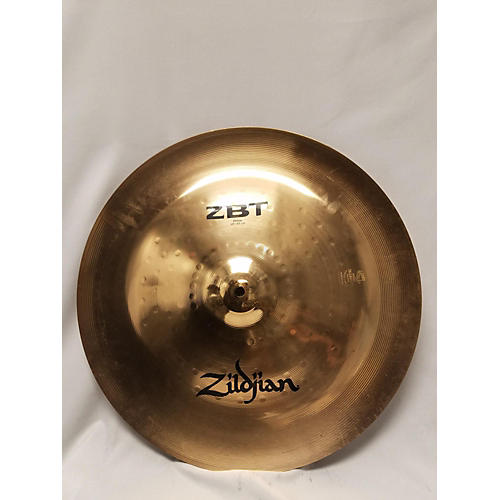 Zildjian - ZILDJIAN ( ジルジャン ) / ZBT CHINA 18