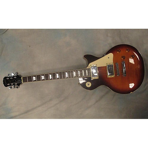 Used Epiphone 1959 Reissue Les Paul Standard Solid Body Electric Guitar Guitar Center