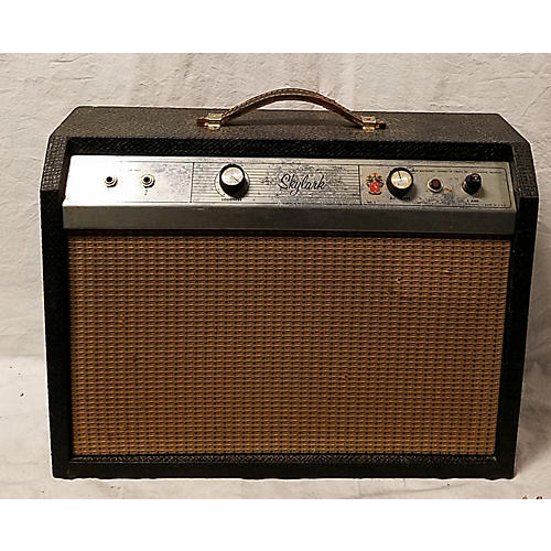 old gibson amps