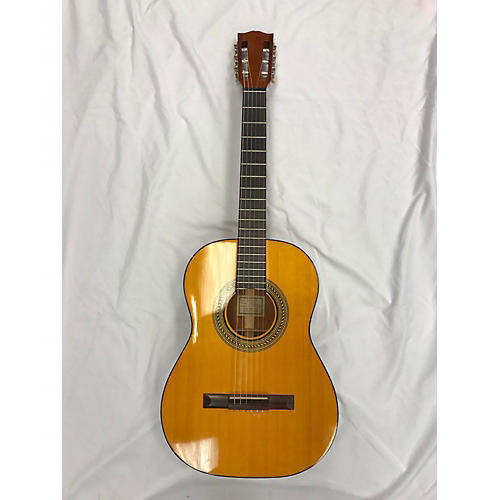 Vintage Gibson 1964 C1 Classical Classical Acoustic Guitar Guitar Center