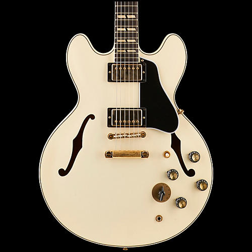 Gibson 1964 ES345 Mono Varitone Hollow Body Electric Guitar Classic