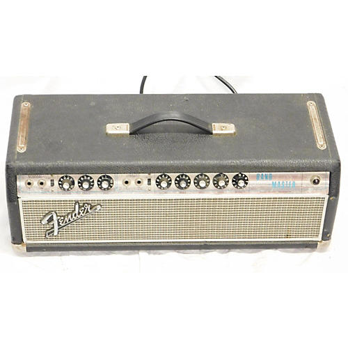1968 fender bandmaster 1968 fender bandmaster