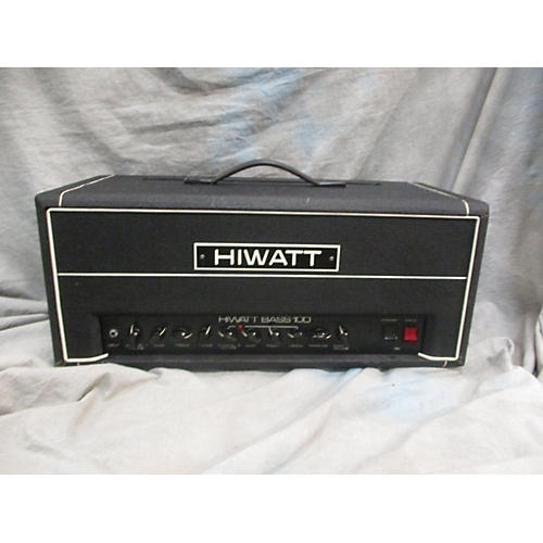 Hiwatt Vintage 92