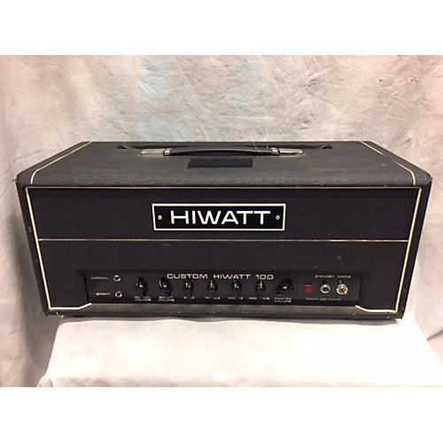 Hiwatt Vintage 16