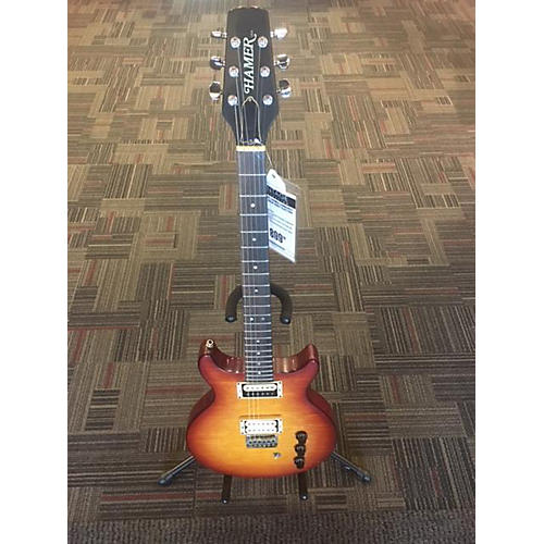 Hamer Vintage 33