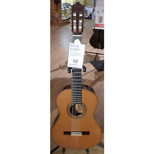 Ramirez+1E+Guitar ... Jose Ramirez 1E Classical Acoustic Guitar Solid Cedar | Guitar Center