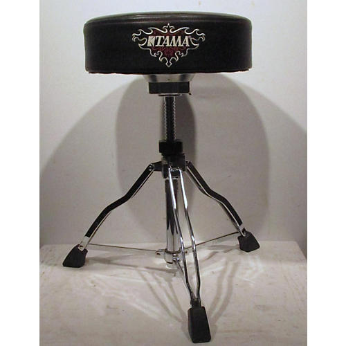 Used Tama 1st Chair Drum Throne Guitar Center
