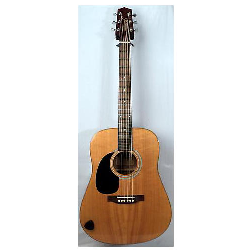 Used Takamine 2000s JASMINE Acoustic Guitar Guitar Center