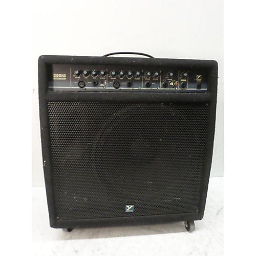 Used Yorkville 200KB Keyboard Amp Guitar Center