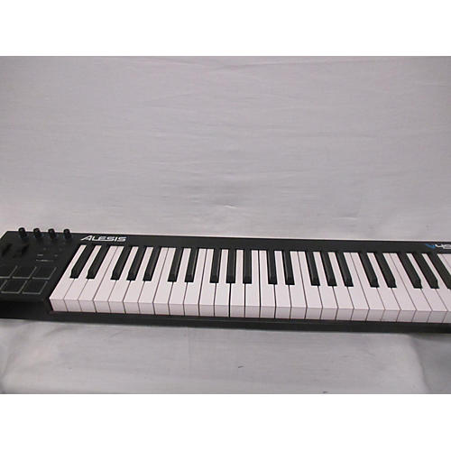 ALESIS V49 MIDIキーボード 売りオーダー www.housesofnutrition.com