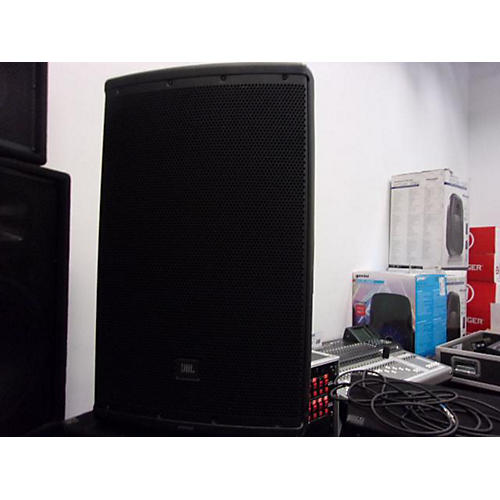 Used JBL 2013 Eon 615 Bass Guitar Center